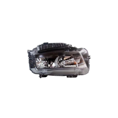 Oorspronkelijke autoonderdelen LYNK CO koplamp assemblage Front LED lamp Hooglichtlamp 18 Watt