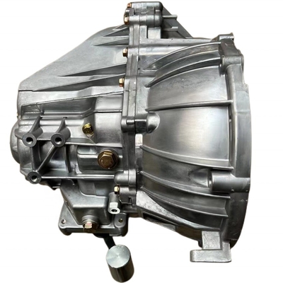 Duurzame en langdurige versnellingsbak voor Geely EMGRAND GL Transmission