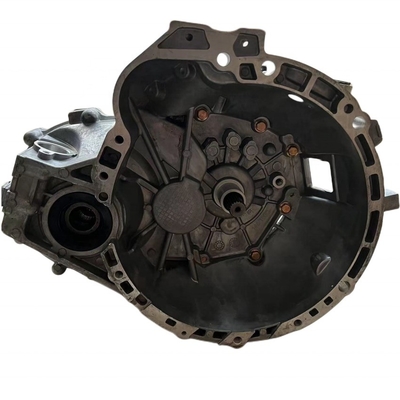 Duurzame en langdurige versnellingsbak voor Geely EMGRAND GL Transmission