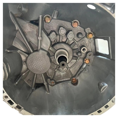 Duurzame en langdurige versnellingsbak voor Geely EMGRAND GL Transmission