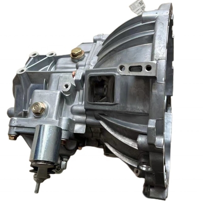 Duurzame en langdurige versnellingsbak voor Geely EMGRAND GL Transmission