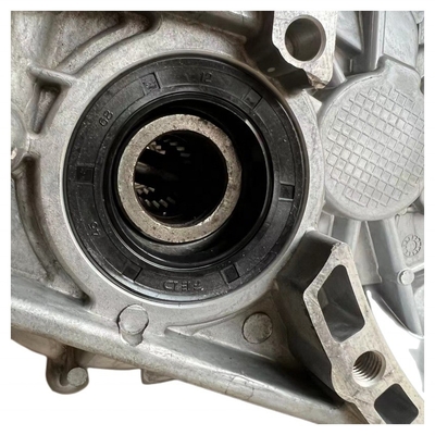 Duurzame en langdurige versnellingsbak voor Geely EMGRAND GL Transmission