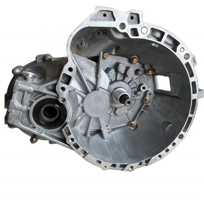 Duurzame en langdurige versnellingsbak voor Geely EMGRAND GL Transmission