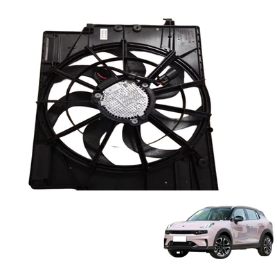 LYNK CO 01-09 Alle elektronische ventilator assemblage Originele en prestaties voor FedEx verzending