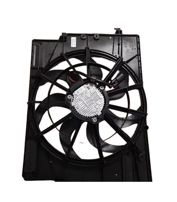 LYNK CO 01-09 Alle elektronische ventilator assemblage Originele en prestaties voor FedEx verzending