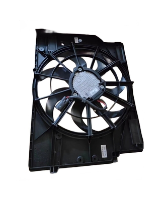 LYNK CO 01-09 Alle elektronische ventilator assemblage Originele en prestaties voor FedEx verzending