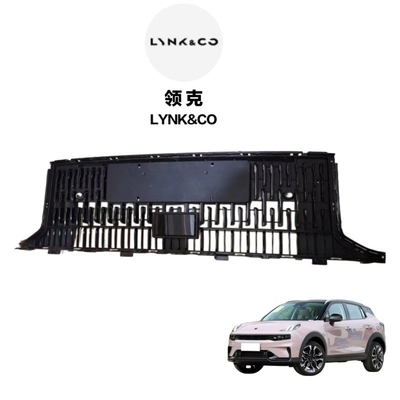 LYNK CO 03 Voorbumper onder Net Grille voor Geely Auto Parts SEA AIR DHL FEDEX EMS