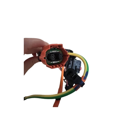 BYD Song Charging Gun Jack 13039947-00 voor AUX Port Connection en Bluetooth Connection