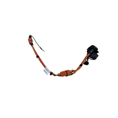 BYD Song Charging Gun Jack 13039947-00 voor AUX Port Connection en Bluetooth Connection
