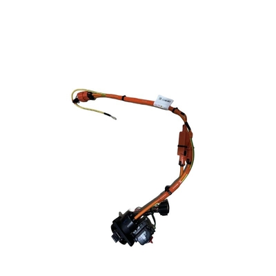 BYD Song Charging Gun Jack 13039947-00 voor AUX Port Connection en Bluetooth Connection