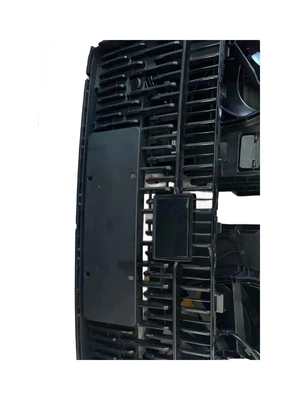 LYNK CO 03 Voorbumper onder Net Grille voor Geely Auto Parts SEA AIR DHL FEDEX EMS