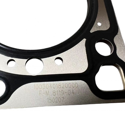 Autoonderdelen Metalen en rubberen trommelmotorenonderdelen 1.8T-cilinderpak voor Aion V 60