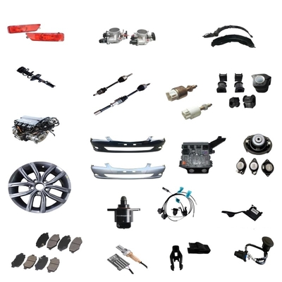 Auto-accessoires voor alle modellen Original auto-onderdelen