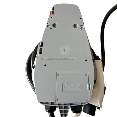 BYD Song Yuan Plus Pro Charger Box 7KW Wallbox met 32A nominale stroom en 7KW uitgangs vermogen