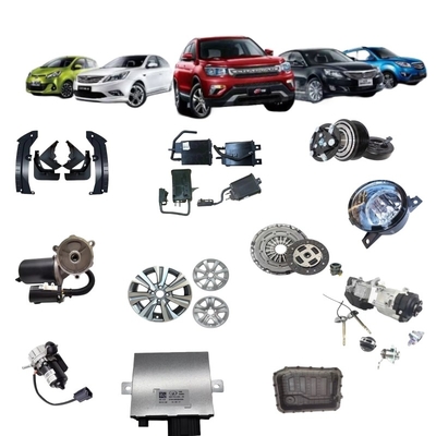 Auto-accessoires voor alle modellen Original auto-onderdelen