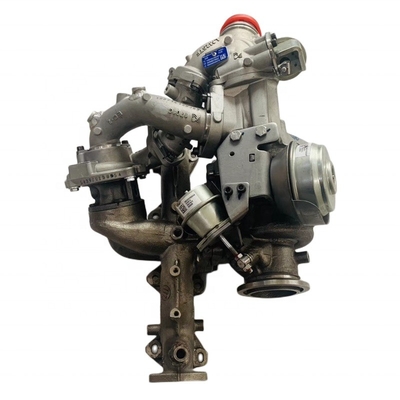 HAVAL H9 GW4D20T 2.0T Diesel 140KW Turbocompressor K16 1118100XED61 R2S 10009500070 53169500002