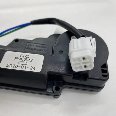 Efficiënte auto-slot assemblage voor de Grote Muur Haval 3787210-K00 Lock Actuator