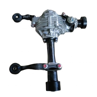 HOVER H6 Autodeeltjes Voorassenassemblage voor Haval H9 2302000XKV73A 2302100XKV09B 9 41