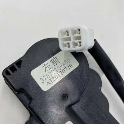 Efficiënte auto-slot assemblage voor de Grote Muur Haval 3787210-K00 Lock Actuator