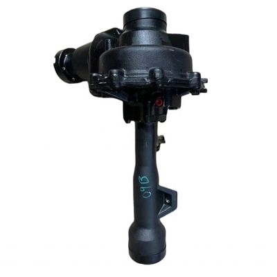 HOVER H6 Autodeeltjes Voorassenassemblage voor Haval H9 2302000XKV73A 2302100XKV09B 9 41