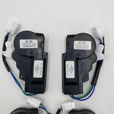 Efficiënte auto-slot assemblage voor de Grote Muur Haval 3787210-K00 Lock Actuator