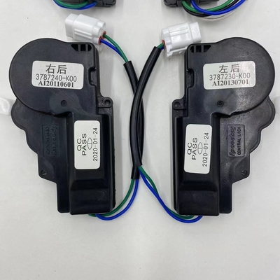 Efficiënte auto-slot assemblage voor de Grote Muur Haval 3787210-K00 Lock Actuator