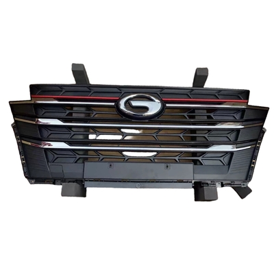 Voorste middenrooster voor GAC Trumpchi GS4 GS5 GS3 GA5 CA6 GS8 GA8 Plastic Construction