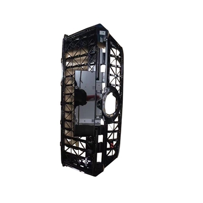 Voorste middenrooster voor GAC Trumpchi GS4 GS5 GS3 GA5 CA6 GS8 GA8 Plastic Construction