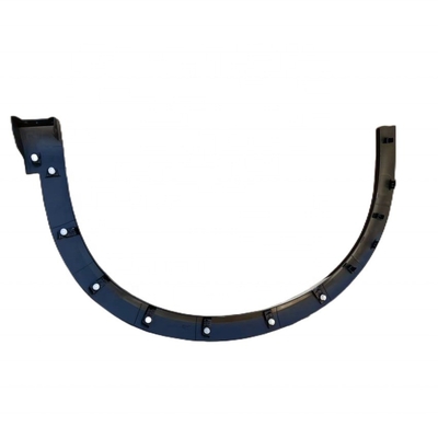 BYD Car Fitment OE 1268306000 Linker voorwiel Oogbroek voor SONG PLUS TANG HAN Autoonderdelen