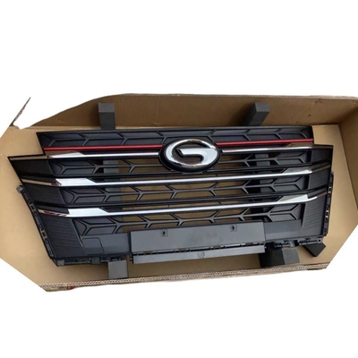 Voorste middenrooster voor GAC Trumpchi GS4 GS5 GS3 GA5 CA6 GS8 GA8 Plastic Construction