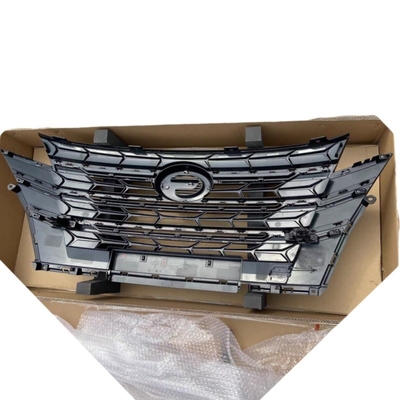 Voorste middenrooster voor GAC Trumpchi GS4 GS5 GS3 GA5 CA6 GS8 GA8 Plastic Construction