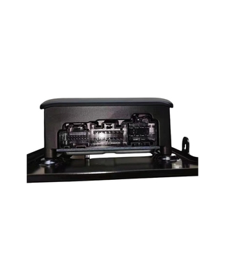 Ingebouwde DSP- en klasse A-audio-moduleversterker voor Lynk Co 01-09 Audio-systeem