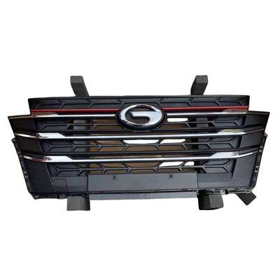 Voorste middenrooster voor GAC Trumpchi GS4 GS5 GS3 GA5 CA6 GS8 GA8 Plastic Construction