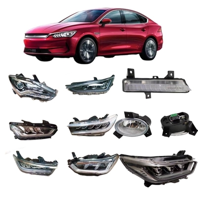 Draai Signaal LED koplamp licht voor BYD Automotive Full Series koplamp assemblage