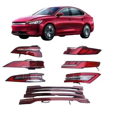Draai Signaal LED koplamp licht voor BYD Automotive Full Series koplamp assemblage