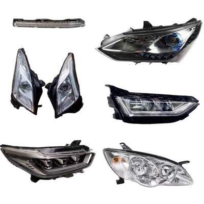 Draai Signaal LED koplamp licht voor BYD Automotive Full Series koplamp assemblage