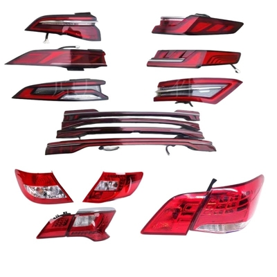 Draai Signaal LED koplamp licht voor BYD Automotive Full Series koplamp assemblage