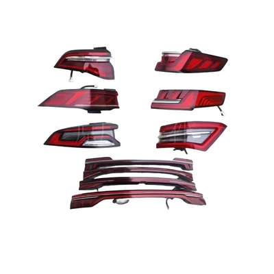 Draai Signaal LED koplamp licht voor BYD Automotive Full Series koplamp assemblage