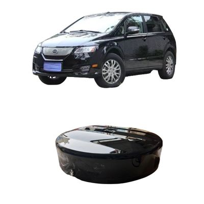 Steel Auto Spare Tire Cover Body Kit voor BYD E6 2010- Original Supply Chain Solutions