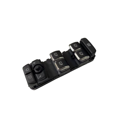 Lynk Co 2017- Glass Lift Controller Voor- en achterdeurknop aanpassing voor Geely 01-09