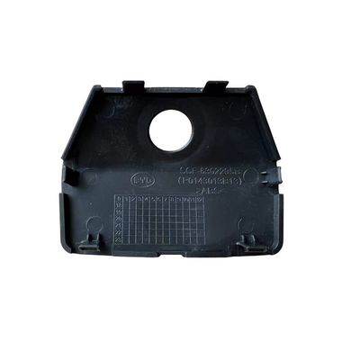 Steel Auto Spare Tire Cover Body Kit voor BYD E6 2010- Original Supply Chain Solutions