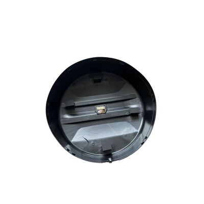 Steel Auto Spare Tire Cover Body Kit voor BYD E6 2010- Original Supply Chain Solutions