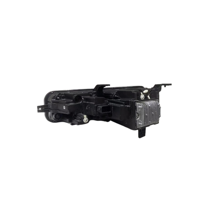 High Configuration LED Car Headlights voor Geely ZEEKR 001 2021 2022 Year Automobiles