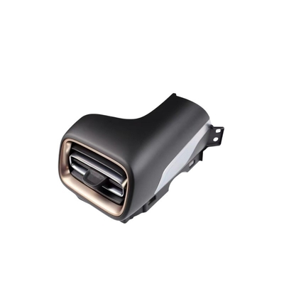 0203 Lynk Co Airconditioning Outlet Montage Instrumentenpaneel Knob Vent Combinatie