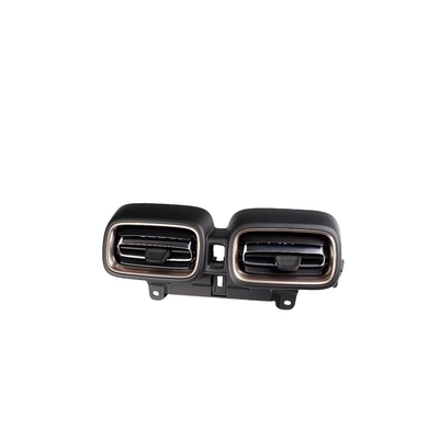 0203 Lynk Co Airconditioning Outlet Montage Instrumentenpaneel Knob Vent Combinatie