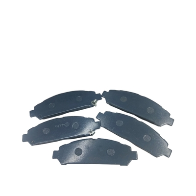 D1401 KD2519 04465-0T010 remplak voor Toyota Venza Japanse auto tegen directe prijs
