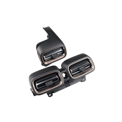 0203 Lynk Co Airconditioning Outlet Montage Instrumentenpaneel Knob Vent Combinatie