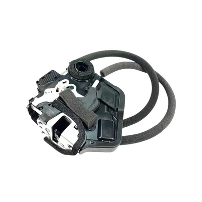 BYD S6 S7 Autodeur slot Montage Controle slot Accessoires voor langdurig vergrendelen