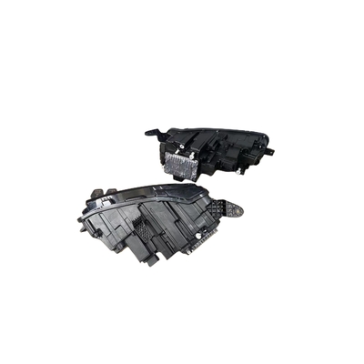 High Configuration LED Car Headlights voor Geely ZEEKR 001 2021 2022 Year Automobiles