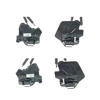 BYD S6 S7 Autodeur slot Montage Controle slot Accessoires voor langdurig vergrendelen